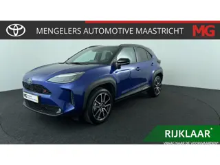 Toyota Yaris Cross 1.5 Hybrid GR Sport | HUD | JBL | Elektrische achterklep