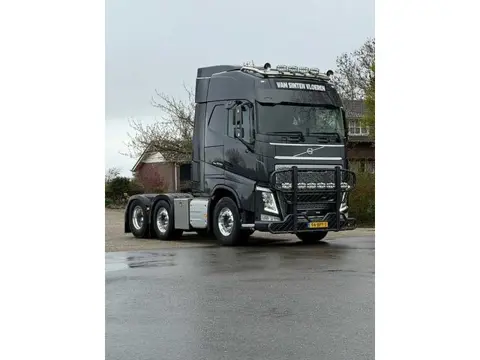 Volvo FH 500 !!6X2!!2020!! ONLY 227tkm!!FULL OPTIONS!! DK1193