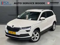 Skoda KAROQ 1.0 (110 pk) Style - sportstoelen - Canton - adaptive cruise - trekhaak