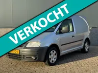 Volkswagen Caddy 1.9 TDI DSG AIRCO CRUISE