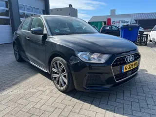 Audi A1 Sportback 30 TFSI epic
