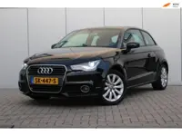 Audi A1 1.4 TFSI AUTOMAAT I LED I CRUISE I CLIMA I STOELVERWARMING I NAVI I