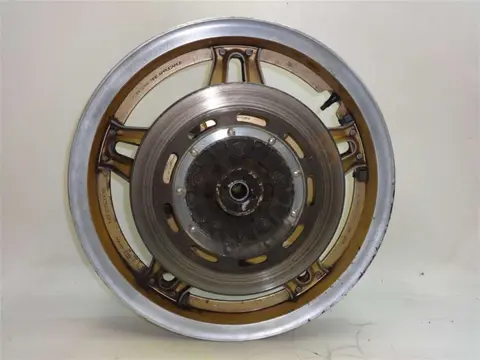ACHTER VELG Honda CB 900 1979 - 1983