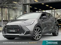 Toyota C-HR 2.0 Hybrid 200 GR SPORT PLUS AWD-i | JBL | Navigatie | Achteruitrijcamera | HUD | BSM