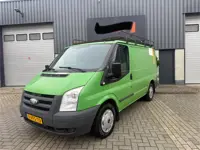 Ford Transit 260S 2.2 TDCI