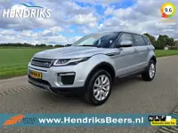 Land Rover Range Rover Evoque 2.0 eD4 Urban Series SE - Euro 6 - 150 Pk - ParkeerCamera - Panorama -