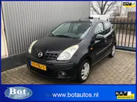Nissan Pixo 1.0 Acenta MEENEEMPRIJS / KOPPELING MATIG