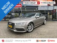 Audi A7 Sportback 1.8 TFSI S line edition *Winterpack*