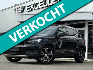 Volvo XC40 1.5 T5 Recharge Inscription | Panoramadak | 360 Cam