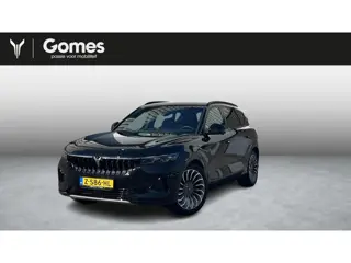 VOYAH Free Flagship | Black Line Exterieur | Panoramadak | Dynaudio Hi-Fi | 360° Camera | Luchtverin