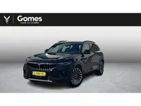 VOYAH Free Flagship | Black Line Exterieur | Panoramadak | Dynaudio Hi-Fi | 360° Camera | Luchtverin