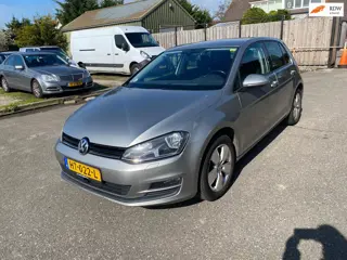 Volkswagen Golf 1.6 TDI Business Edition R