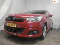 Citroen C4 1.6 BlueHDi Business Schadeauto!