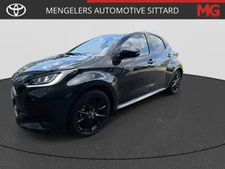 Toyota Yaris 1.5 Hybrid Executive | Blindspot| Sensoren | LED | Privacy glas