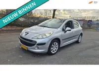 Peugeot 207 1.4 Color-line LEUKE AUTO RIJDT EN SCHAKELT GOED