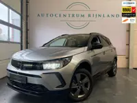 Opel GRANDLAND 1.6 Turbo Plug-In Hybrid GS Line 1 JAAR BOVAG GARANTIE