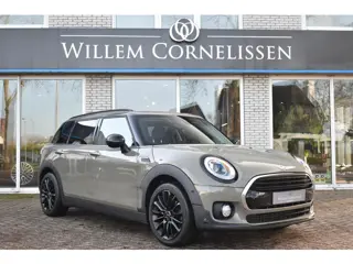 Mini Mini Clubman 1.5 Cooper Salt Aut LED Sportst Apple Carplay Navi