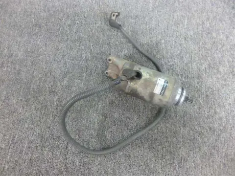 STARTMOTOR Suzuki GSX R 750 1992 - 1993