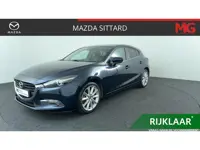 Mazda 3 2.0 SkyActiv-G 120 SkyLease GT | Rijklaar | Navigatie | Camera achter | PDC V+A | Stoel-/stu