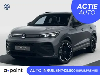 Volkswagen Tiguan R-Line Edition 1.5 eHybrid 150 kW / 204 PK SUV 6 v