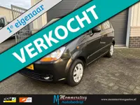 Chevrolet Matiz 0,8 Airco Apk 12-26 91000 Km