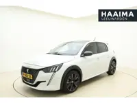 Peugeot 208 1.2 PureTech GT Pack 100 PK | Automaat | Panoramadak | Parkeersensor rondom | Alcantara 