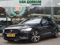 Volvo V60 2.0 T6 Recharge Twin Engine Momentum Pro / 360 camera