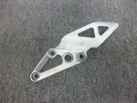 LINKER SCHETSPLAAT Suzuki GSX R 750 1992 - 1993