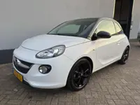 Opel ADAM 1.0 Turbo Jam Favourite