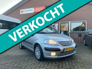 Citroen C3 1.4i Ligne Ambiance