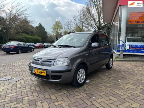 Fiat Panda 1.2 Edizione Cool