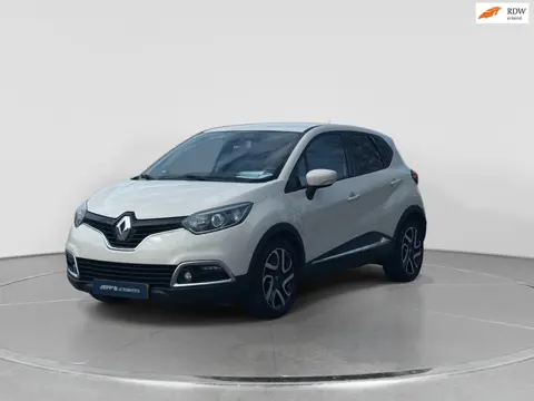 Renault Captur 1.2 TCe Dynamique