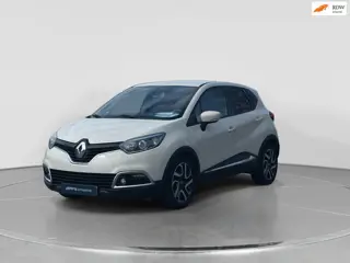 Renault Captur 1.2 TCe Dynamique
