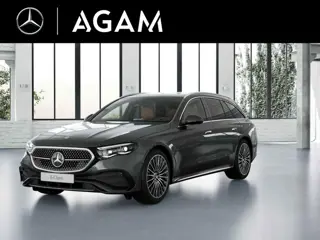 Mercedes-Benz E-Klasse Estate 300 e Sport Edition