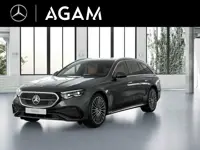 Mercedes-Benz E-Klasse Estate 300 e Sport Edition