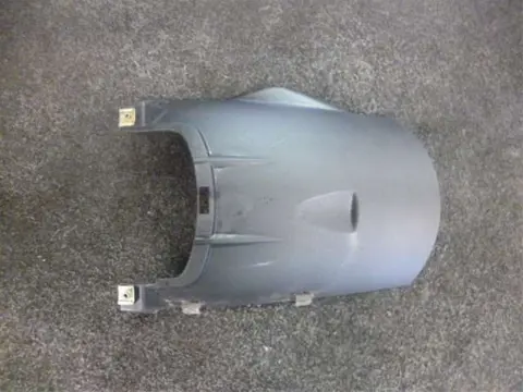 ACHTER SPATBORD BMW R 1200 RT 2003 - 2009