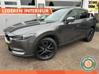 Mazda CX-5 2.0 SkyActiv-G 165 Skylease GT LEER|BOSE|NAVI|PDC|NAP|LED