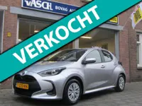 Toyota Yaris 1.5 Hybrid Active Rijklaar Bovaggarantie