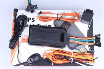 GPS tracker Achteruitrijcamera OEM SPY-Europe