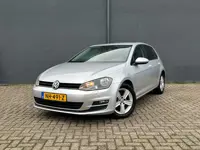 Volkswagen Golf 1.4 TSI 122pk Highline