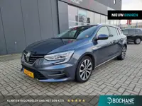 Renault Mégane Estate 1.3 TCe 140 Techno  | Navigatie | Achteruitrijcamera | Trekhaak |