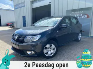 Dacia Sandero 1.0 SCe Laureate / Airco / Cruise