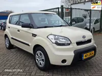 Kia Soul 1.6 X-pect Cool 1e eigenaar dealer onderhouden uniek km org nl auto