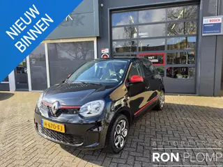 Renault Twingo 1.0 SCe Collection Airco/ Cruise/ R&GO APP/  Bluetooth/ Led/ Elektrische ramen