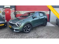 Kia Sportage 1.6 T-GDi Hybrid DynamicLine TREKHAAK / CAMERA / CARPLAY / ACC / FULL LED / NAVI / CLIM