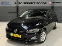 Volkswagen Polo 1.0 TSI Comfortline - adaptieve cruise - parkeersensoren