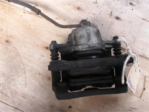 Chrysler PT Cruiser Remklauw Sloopauto inkoop Den haag