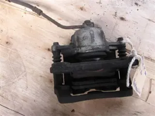 Chrysler PT Cruiser Remklauw Sloopauto inkoop Den haag