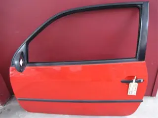 SEAT AROSA Deur links voor Sloopauto inkoop Den haag