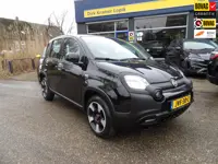 Fiat Panda 1.0 Hybrid City-Life / Rijklaarprijs / Allseasonbanden